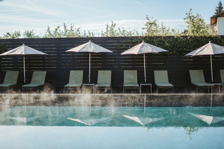Sport & Beauty 2, Tirolensis - Luxury All Inclusive, Bolzano
