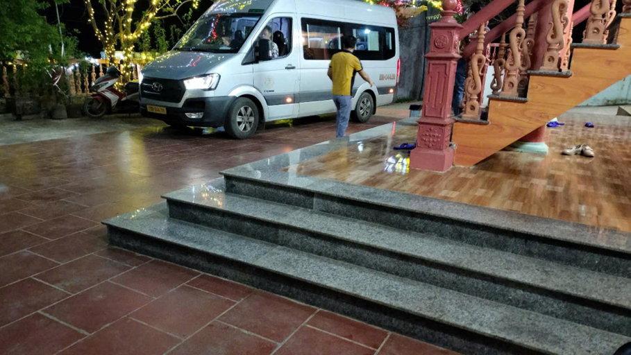 Others 2, A Xưởng Homestay , Bắc Hà