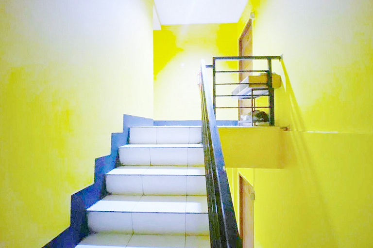 Others 5, 4N Residence RedPartner, West Jakarta