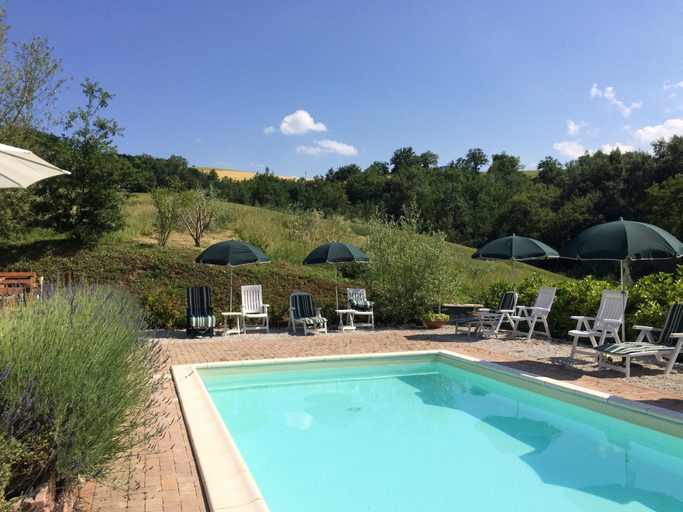 Sport & Beauty 2, Villa Sibillini Country House, Macerata