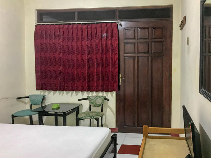 Bedroom 7