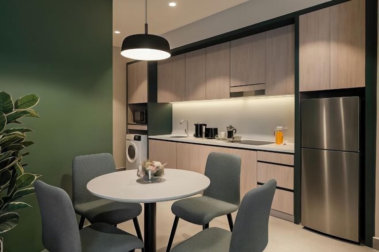 Dining Room 21