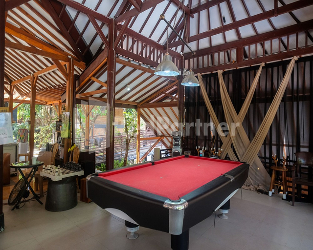 Others 3, Kebon Krapyak Cottage Syariah RedPartner near Stadion Maguwoharjo, Sleman
