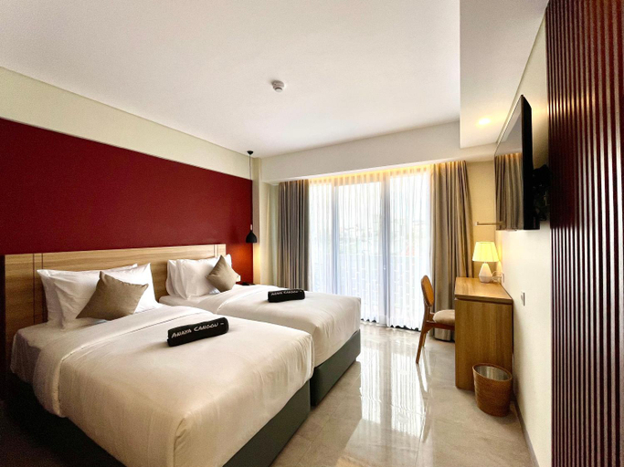 Bedroom 26