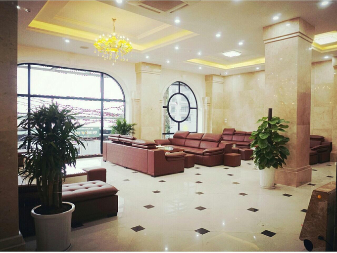 Public Area 4, Sunrise Hanoi Hotel, Hai Bà Trưng