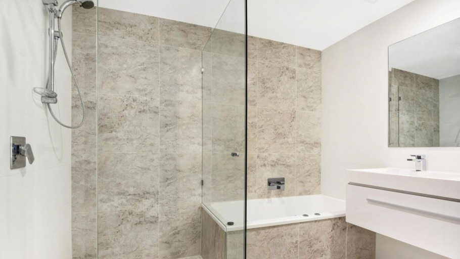 4, Beachfront Apartment 1 Cabarita Beach, Tweed - Tweed Coast