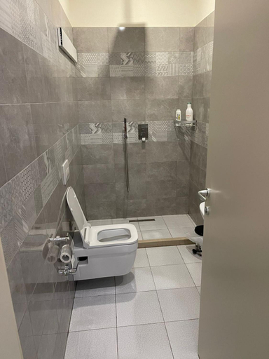 Bathroom 3, FA_HOLIDAYS, Vlorës