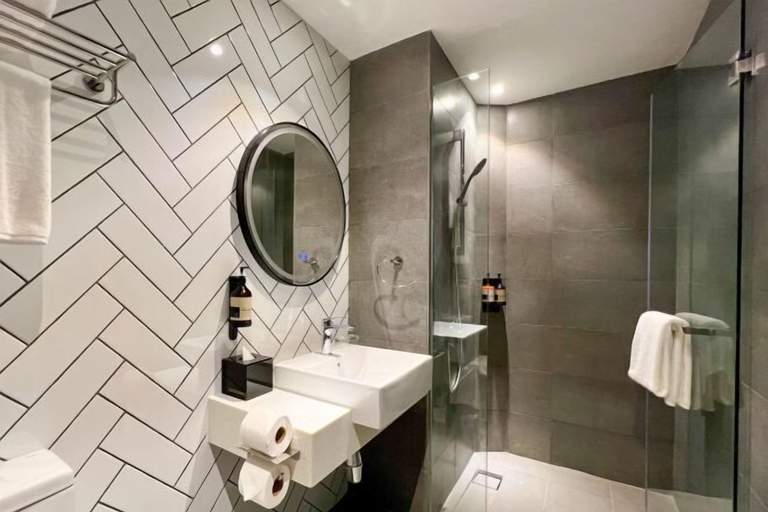Bathroom 12