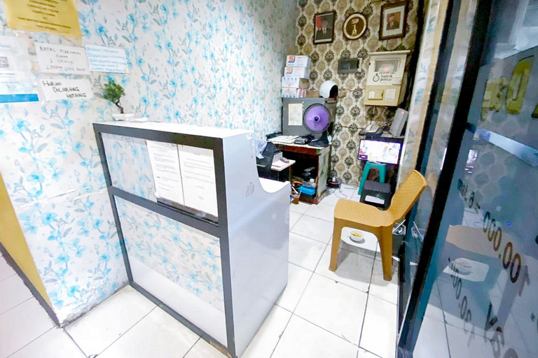 Others 5, 4N Residence RedPartner, West Jakarta