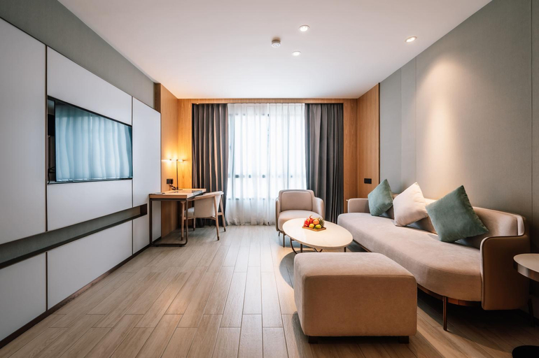 Bedroom 6