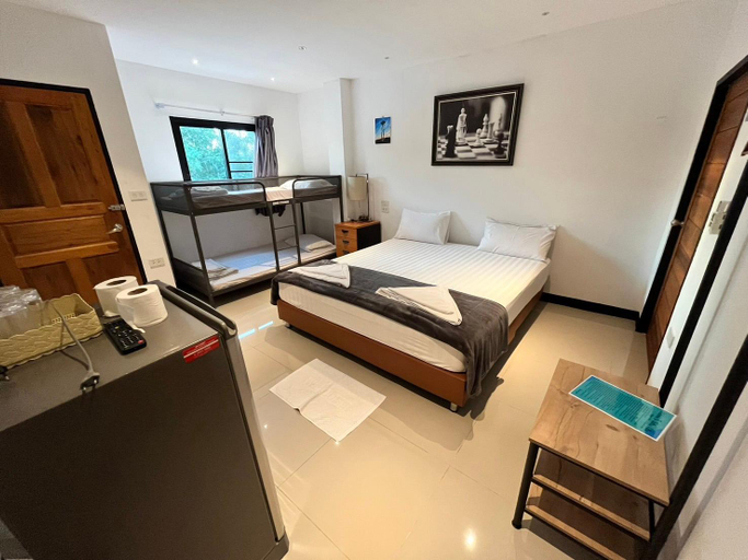 Bedroom 10