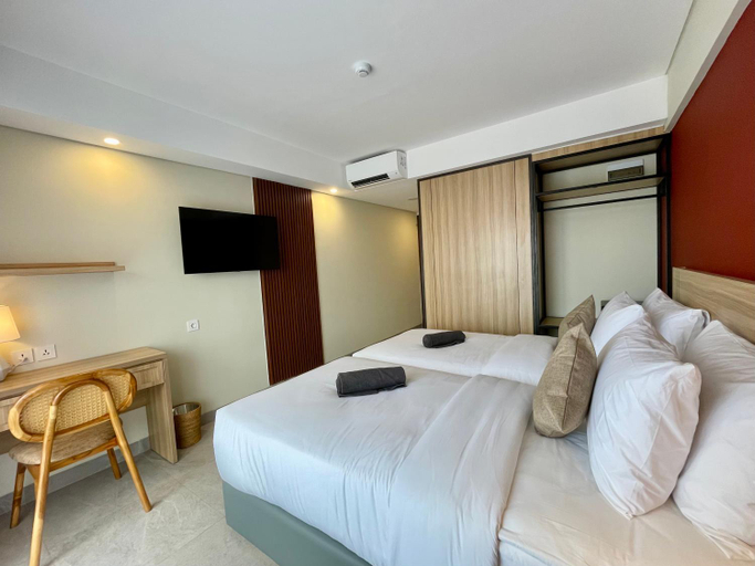 Bedroom 17