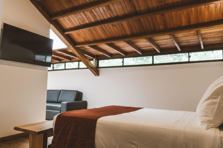 Bedroom 2, Termales Santa Rosa De Cabal Hotel, Santa Rosa de Cabal