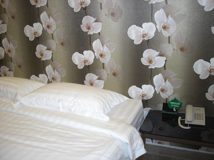 Bedroom 2, Marvelot Hotel, Hulu Langat