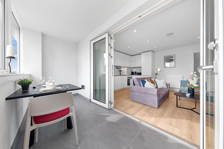 Others 2, Stylish Retreats on Olympic Way, London