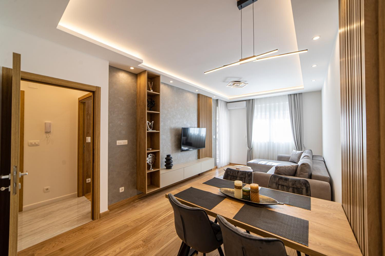 Others 4, New City Luxury Apartments