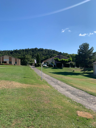 Exterior & Views 2, Golf Resort de Digne by Adonis, Alpes-de-Haute-Provence