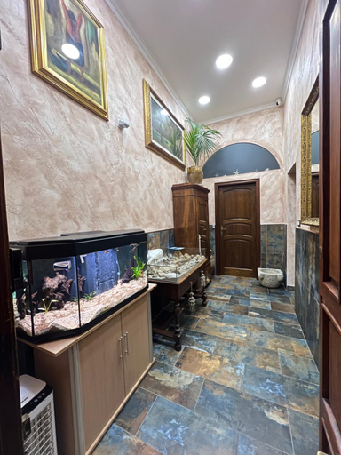 Food & Drinks 4, Elisir suite, Vibo Valentia