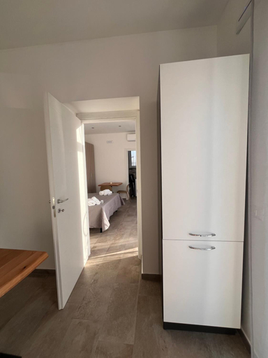 Bedroom 2, My Coffee Holidays, Messina