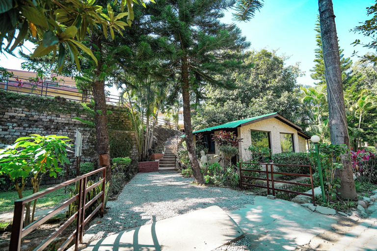 Exterior & Views 2, Bel-La Monde Riverside - Jim Corbett, Nainital