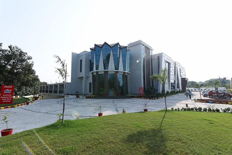 Others 4, Marino Water Park & Resort, Lucknow