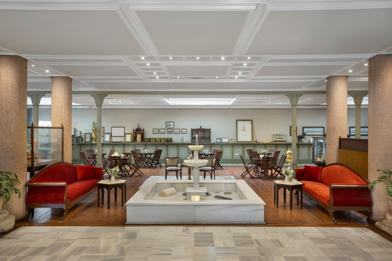 Public Area 3, Armada Istanbul Old City Hotel, Fatih