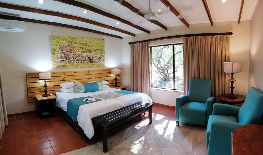 Bedroom 8