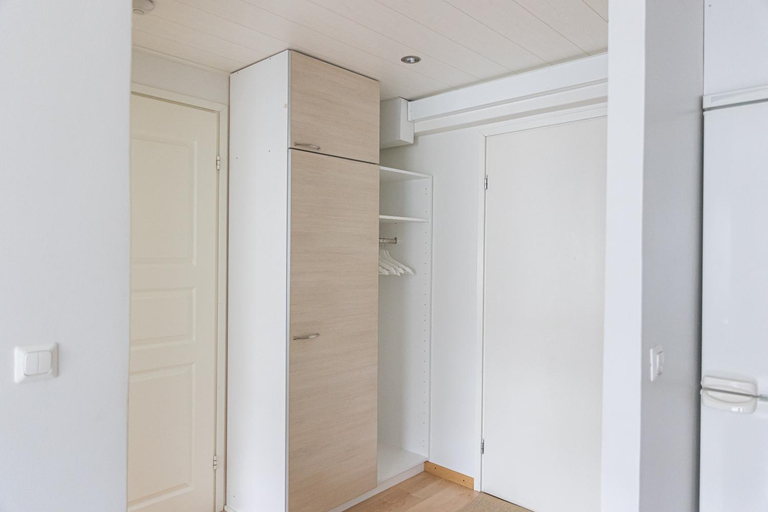Others 5, Aurora Central Suite IV by Book Lapland, Lapland