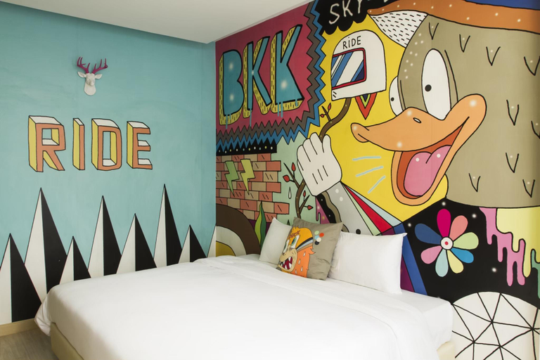 Bedroom 11