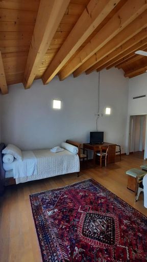 Others 3, Agriturismo Corte Del Brenta, Venezia