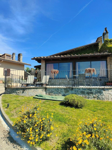 Exterior & Views 2, Le Vigne, Viterbo