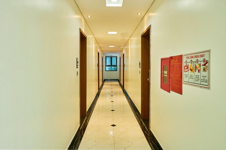 Public Area 3, Gieng Ngoc Hotel, Cát Hải