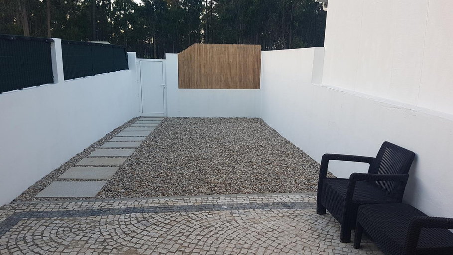 Facilities, 180 Guest Suite, Ovar