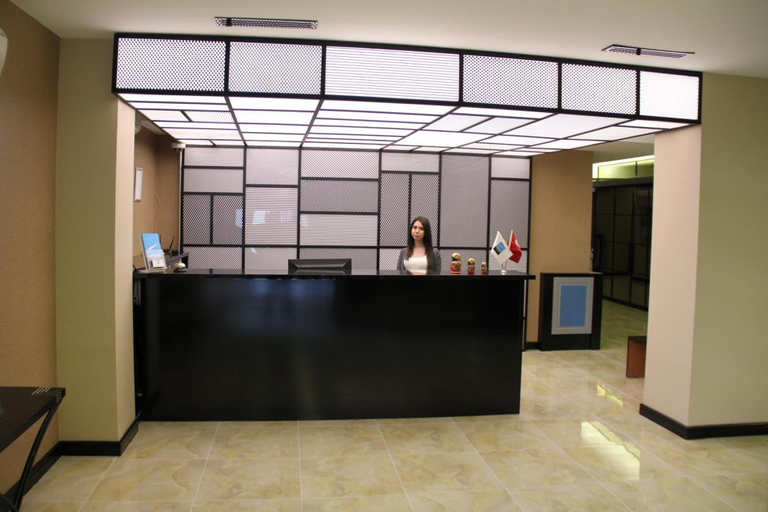 Public Area 2, Airport Residence Kurtkoy, Pendik