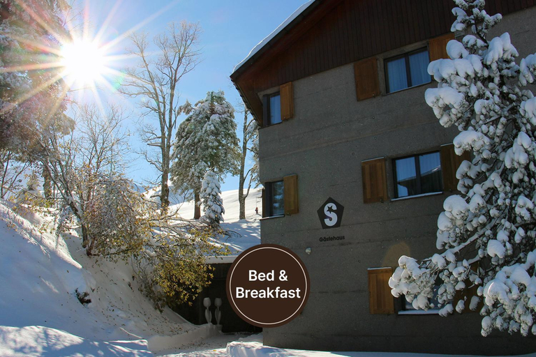 Others 4, Gastehaus by Stoos Hotels, Schwyz