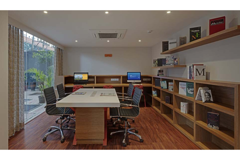 Exterior & Views 2, Zone by The Park, Electronic City, Bangalore, Bangalore