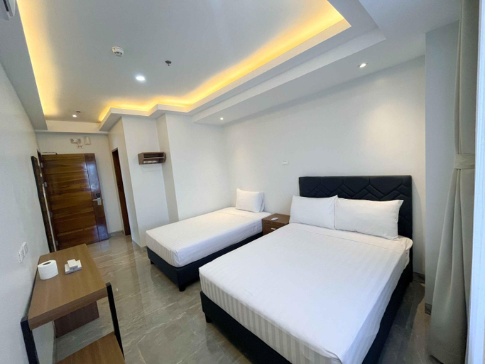 Others 2, D' Elmer's Place Hotel, Tuguegarao City