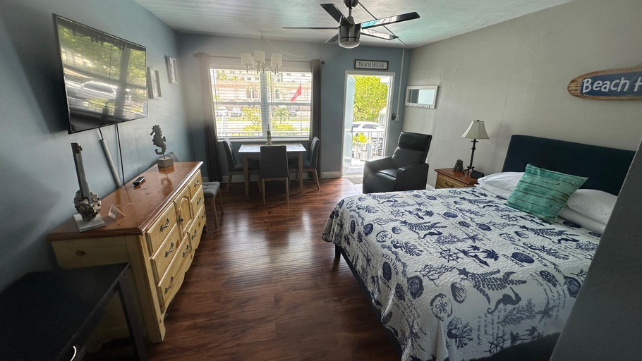 Bedroom 9