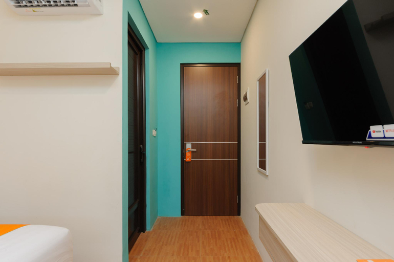 Bedroom 18