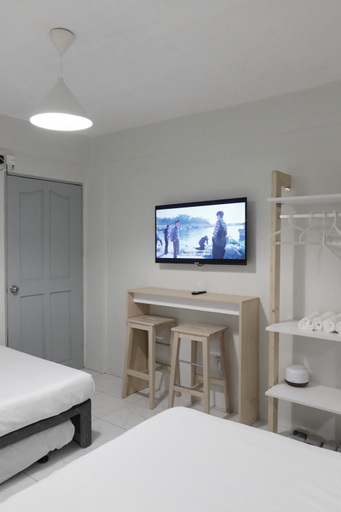 Bedroom 12