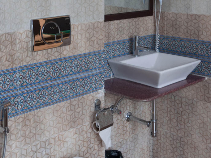 Bathroom 4, Viaan, Udaipur