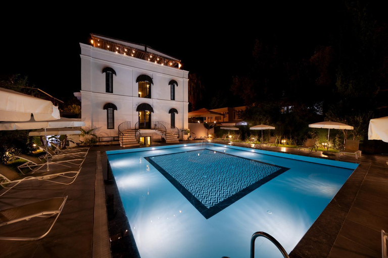 Sport & Beauty 4, Pearl Be Boutique Hotel, Serik