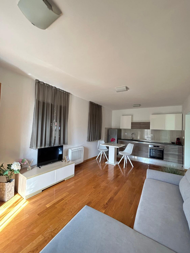 Others 5, Apartments Vacanza, Zadar