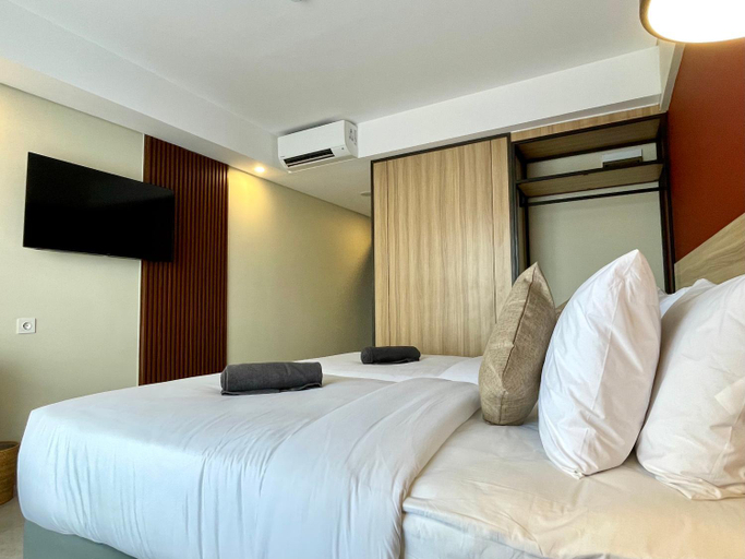 Bedroom 16