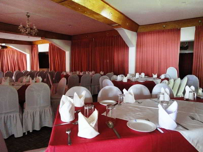 Food & Drinks 5, Golden Star Beach Hotel, Negombo