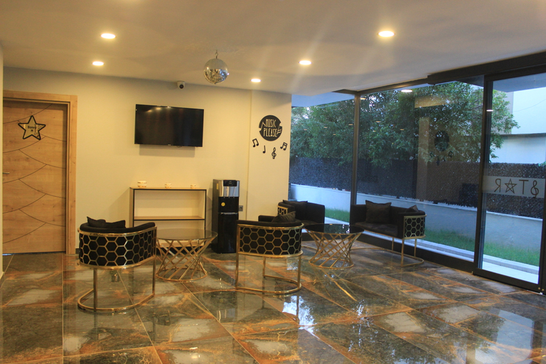 Others, Retro Star Suites, Antalya