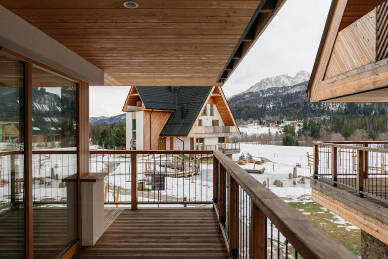 Others 3, Polana Resort By Loft Affair, Tatra