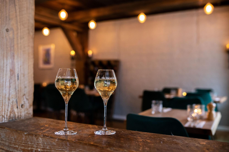 Food & Drinks 5, Hotel Hamlet, Helsingør