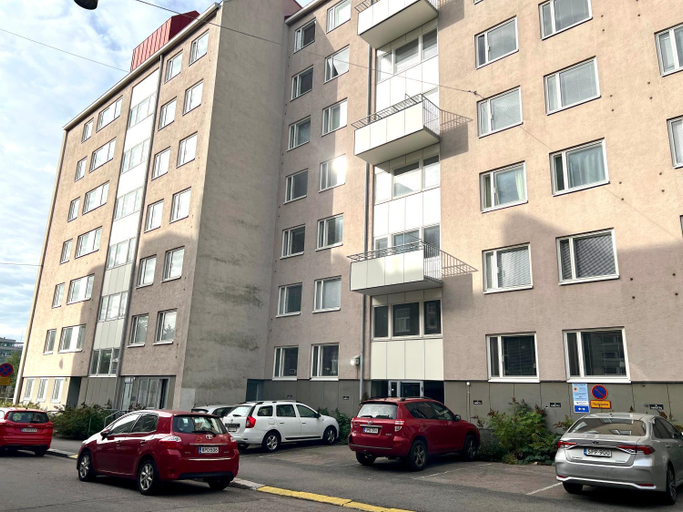 Others 3, Scandinavian Home 17 city Center Tyomiehenkatu 2B, Uusimaa