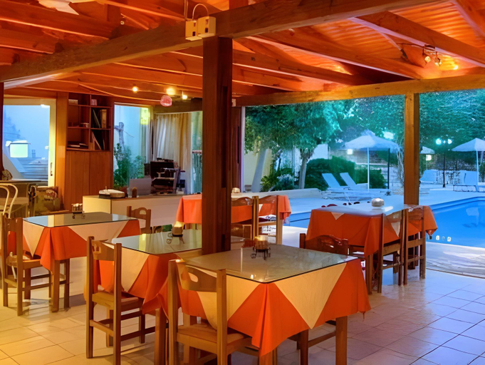 Food & Drinks 5, Sunrise Apartments, Crete